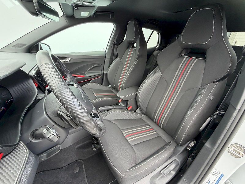 Škoda Fabia (2025) 1.0TSI 85KW DSG Monte Carlo - fotka 6 z 35