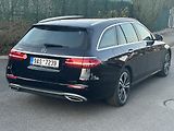 Mercedes-Benz Třídy E (2023) 200d AVANTGARDE ČR 1.maj TAŽNÉ - náhled 16