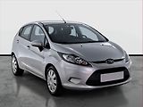 Ford Fiesta (2009) 1.25, nová STK, jezdí výborně - náhled 1