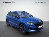 Škoda Karoq (2024) 2.0 TDI 110 kW 4x4 DSG SportLi - náhled 27