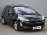 Peugeot 308 (2008) 1.6 HDi, Panorama - náhled 1