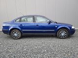 Volkswagen Passat 1.9 TDI 74KW, ČR - náhled 7
