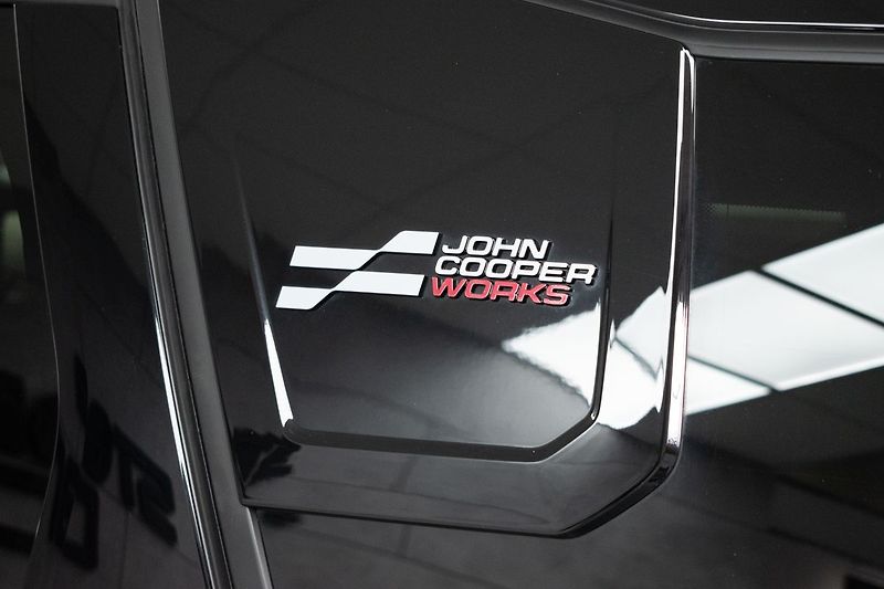 Mini Countryman 2.0 D JCW*TAŽNÉ*ZÁRUKA 9/27*ČR - fotka 47 z 52