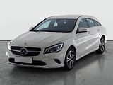 Mercedes-Benz CLA (2017) 180, ČR,1.maj, Bi-Xenony - náhled 1