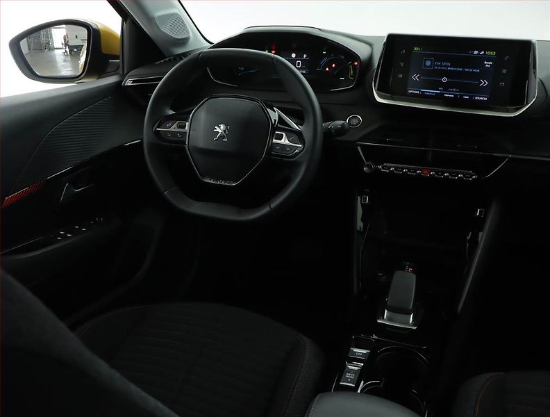 Peugeot 208 (2021) 50 kWh, SoH 89%, Automat - fotka 7 z 19