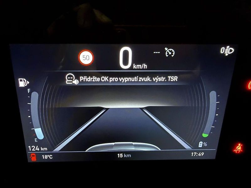 Fiat 500 (2026) Hybrid 1.0 BSG 65k MT Torino * - fotka 14 z 18