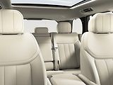 Land Rover Range Rover (2026) D350 HSE SWB  - náhled 3