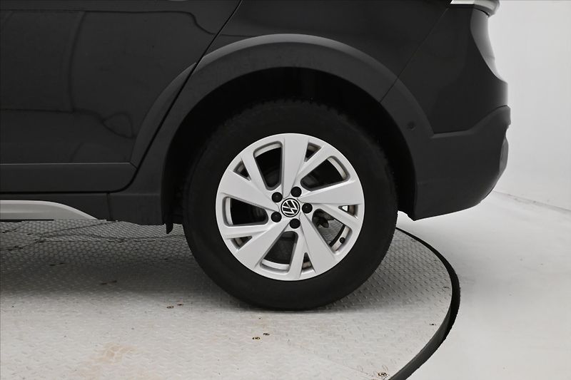 Volkswagen Taigo 1,0 TSI 81 kW DSG LIFE Záruka - fotka 28 z 29