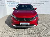 Peugeot 3008 (2021) 1.2PT 96kW! ALLURE! Tažné! ČR! - náhled 1