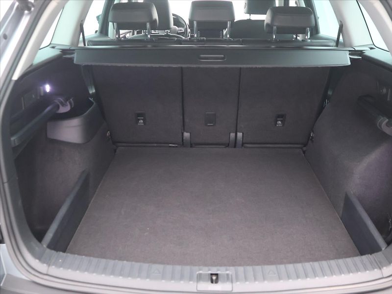 Škoda Kodiaq 2,0 TDI 140kW Style DSG 4x4 CZ - fotka 10 z 29