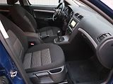 Škoda Octavia (2012) 1.6 TDI 4x4, 4X4, Serv.kniha - náhled 9