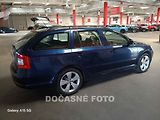 Škoda Octavia (2010) 2.0 TDi - náhled 1