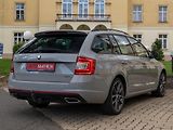 Škoda Octavia 2.0 TDI 135 kW RS Tažné - náhled 6