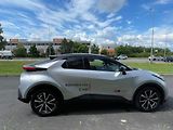 Toyota C-HR 1.8 Hybrid AT Style Bi-Tone - náhled 7