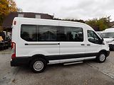 Ford Transit 2,2 TDCI LWB TREND 9 SD RAMPA - náhled 8