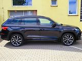 Škoda Kodiaq CZ,1maj,4x4, Sport-Line 140kW - náhled 9