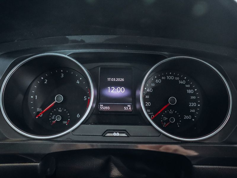 Volkswagen Tiguan Allspace 2.0 TDI DSG Comfortline - fotka 12 z 29
