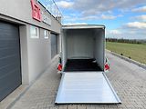 Debon (2026) Cargo, černý, boční dveře - náhled 8