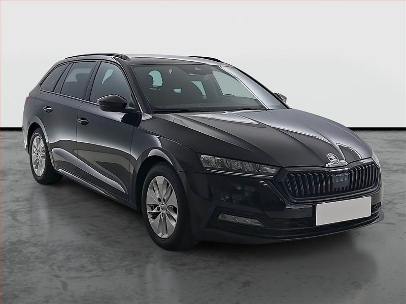 Škoda Octavia (2022) 1.0 TSI, Serv.kniha, Navi - fotografie inzerátu