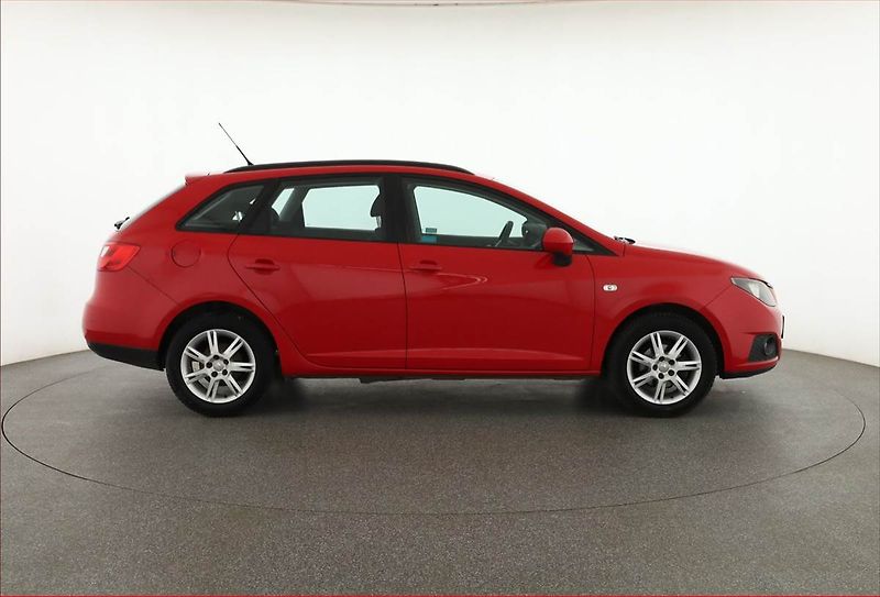Seat Ibiza (2011) 1.2 12V, Serv.kniha, po STK - fotka 6 z 15