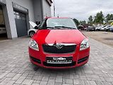 Škoda Roomster (2009) 1.2 HTP - náhled 2