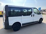 Renault Trafic 1.9 dCi 6.MÍST STK 11/2027 - náhled 4