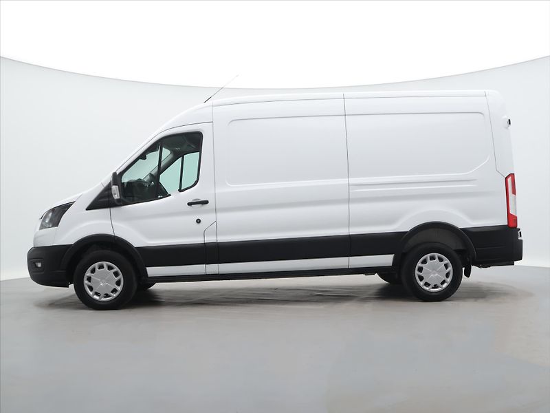Ford Transit 2,0 TDCi 96kW Klima L3H2 DPH - fotka 4 z 25