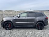 Jeep Grand Cherokee 6.4i 480PS HEMI SRT CZ 78000KM - náhled 4