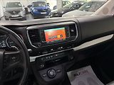 Citroën SpaceTourer 2,0   HDI SHINE PANO WEBASTO - náhled 16