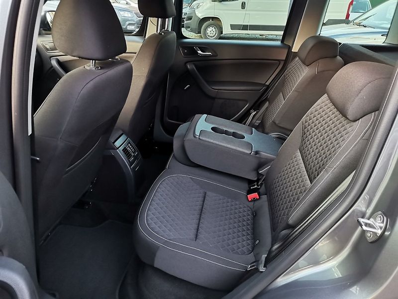 Škoda Yeti (2017) 1.4TSi 92kw XEN PDC NAVI - fotka 17 z 27