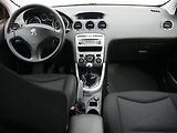 Peugeot 308 (2013) 1.6i, ČR, AAC - náhled 8