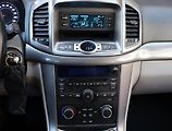 Chevrolet Captiva (2012) 2.2 VCDI, 4X4, Automat - náhled 12