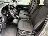 Mercedes-Benz Vito 116CDI XL,4x4,AT,6míst,1maj - náhled 11