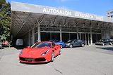 Ferrari 488 (2019) 488 GTB | 1. Majitel | ČR  - náhled 1