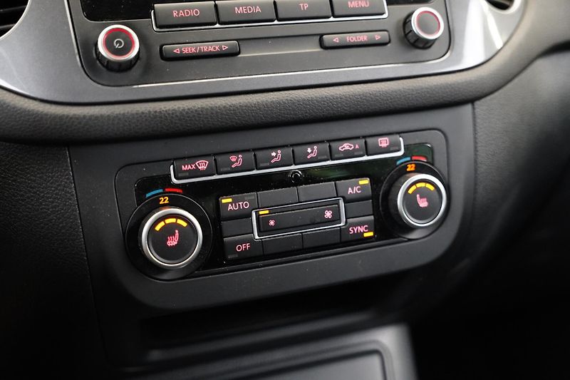 Volkswagen Tiguan - fotka 18 z 21