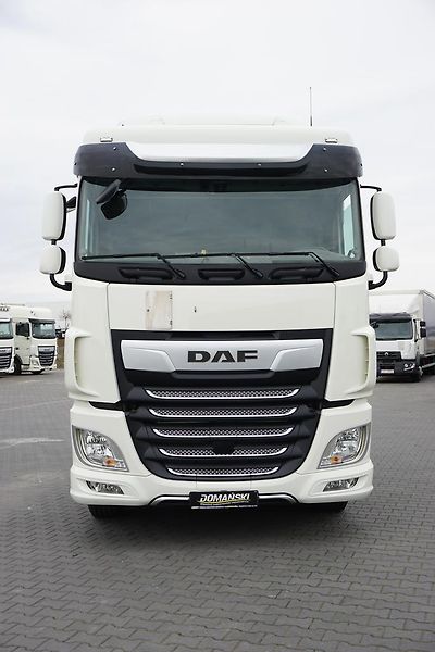 DAF XF (2021) 106 / 480 / EURO 6 / ACC / SPA - fotka 15 z 49