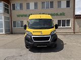 Peugeot Boxer (2018) - náhled 1
