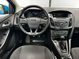 Ford Focus 1,6 i 16V 77kW-CZ-1 MAJITEL!! - náhled 17