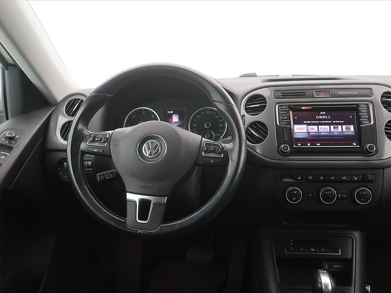Volkswagen Tiguan (2015) 2.0 TDI, 4X4, Automat - fotka 7 z 17