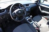 Škoda Octavia 2,0 TDi Ambition, 1.maj, NAVI - náhled 8