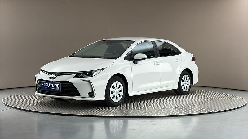 Toyota Corolla 1.8 Hybrid AUT Active Sedan - fotografie inzerátu