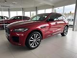 Jaguar F-Pace 20d AWD*AUT*R-SPORT*LED*Panora - náhled 1
