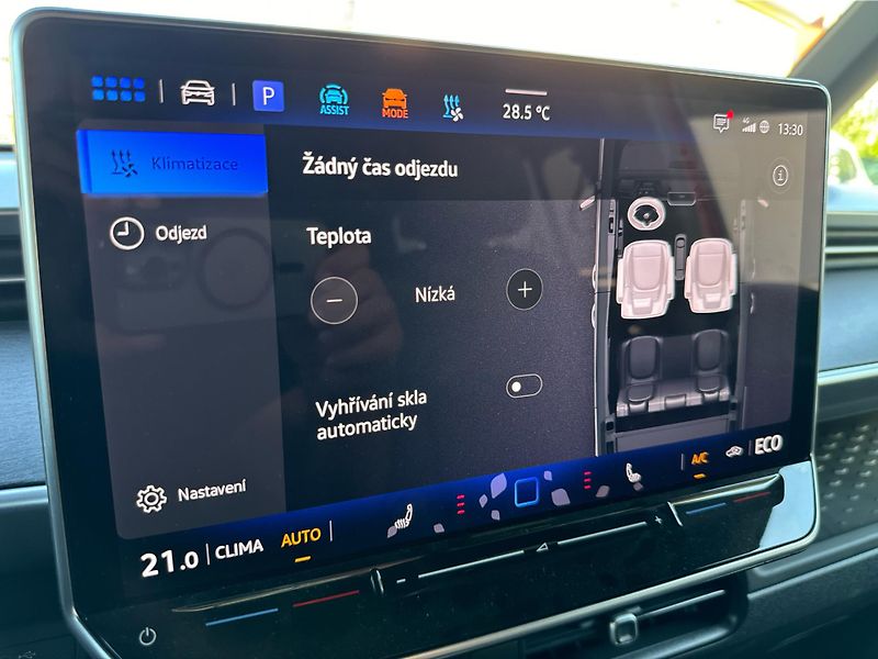 Volkswagen ID.Buzz GTX 79 kW - fotka 26 z 26