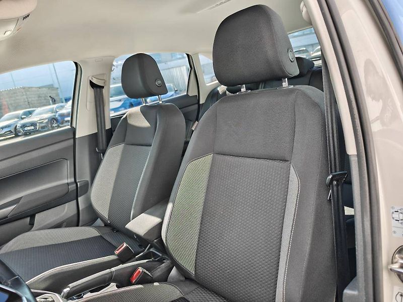 Volkswagen Taigo Life 7DSG - fotka 6 z 22
