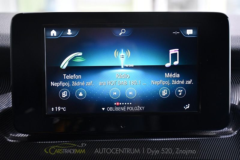 Mercedes-Benz Třídy V V250d 4MATIC 7MÍST - fotka 40 z 51