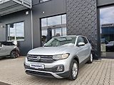 Volkswagen T-Cross LIFE 1.0 TSI 70 kW - náhled 1
