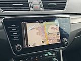 Škoda Superb SportLine 7DSG 2,0TDI - náhled 19