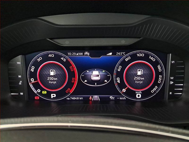 Škoda Kodiaq (2020) Sportline 2.0 TDI 4x4 - fotka 11 z 23