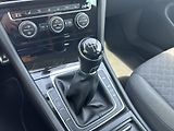 Volkswagen Golf (2019) 2.0 TDi 110 KW servisni kniha - náhled 21