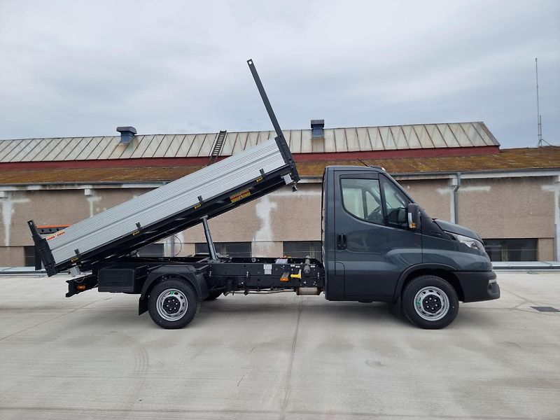 Iveco Daily (2026) 35S16/3s sklápěč/sk.B - fotka 3 z 10